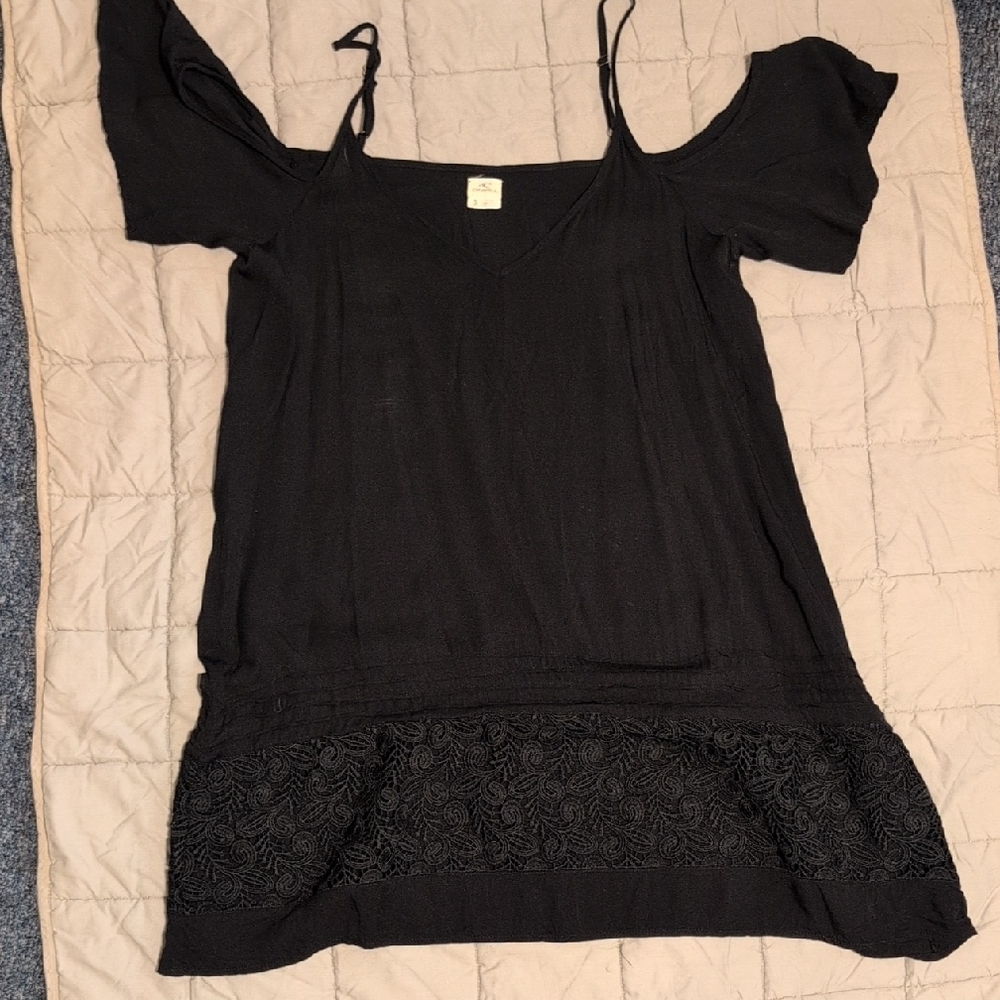 O'Neill Babydoll Dress